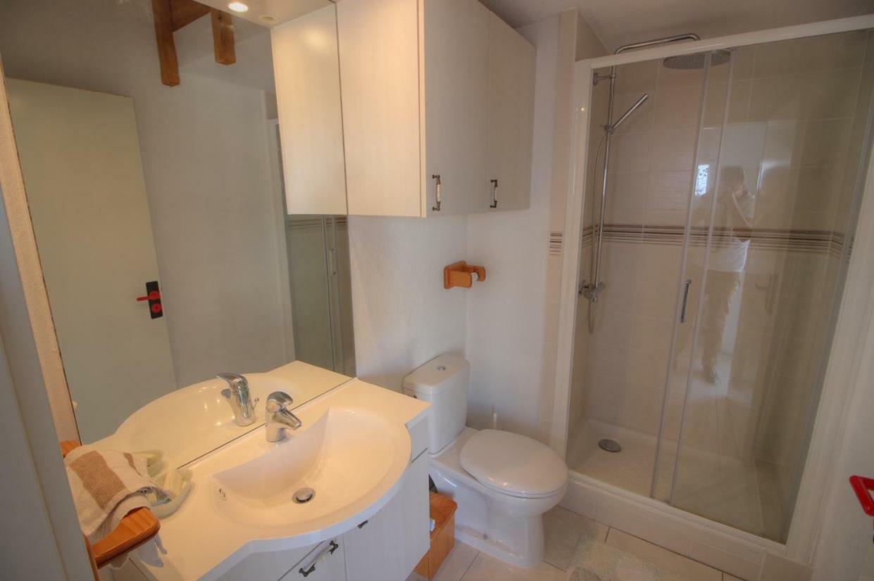 L'Air Marin Apartment Hyeres Bagian luar foto